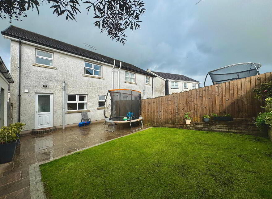 17 Berryfields Park, Off Knock Road, Ballymoney, BT53 6LH