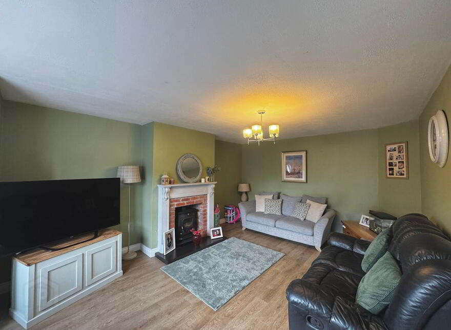 17 Berryfields Park, Off Knock Road, Ballymoney, BT53 6LH