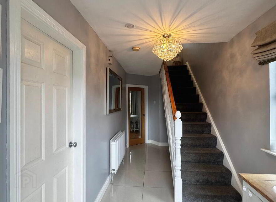 17 Berryfields Park, Off Knock Road, Ballymoney, BT53 6LH