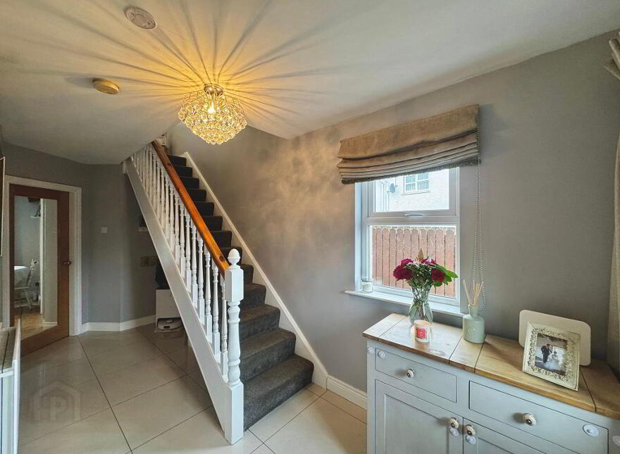 17 Berryfields Park, Off Knock Road, Ballymoney, BT53 6LH