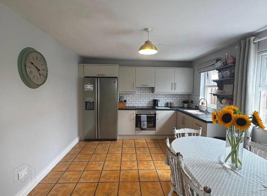 17 Berryfields Park, Off Knock Road, Ballymoney, BT53 6LH
