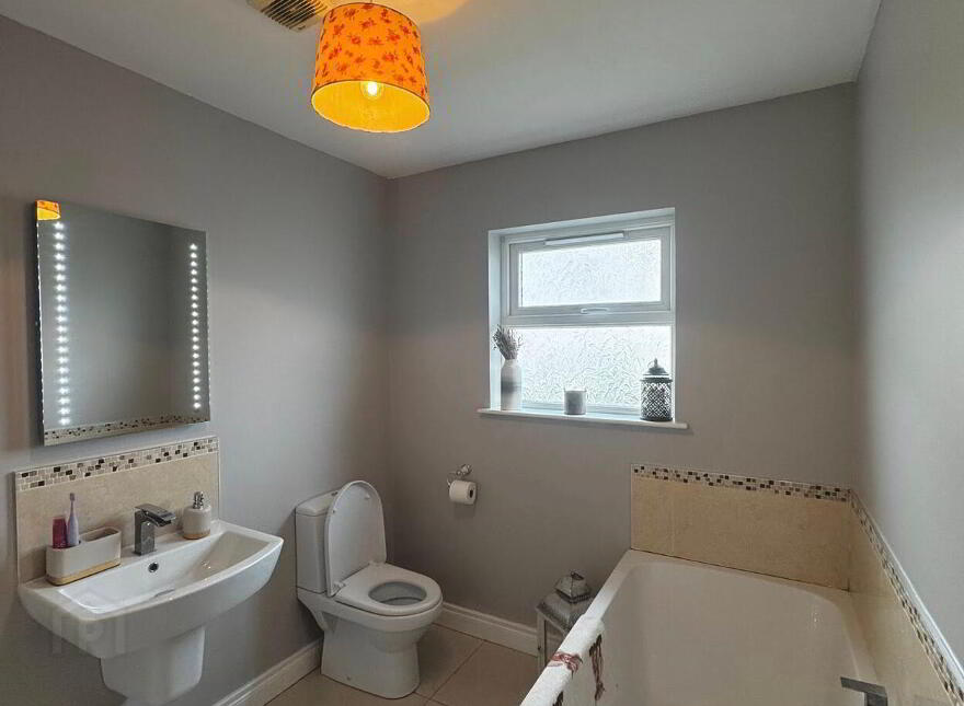 17 Berryfields Park, Off Knock Road, Ballymoney, BT53 6LH