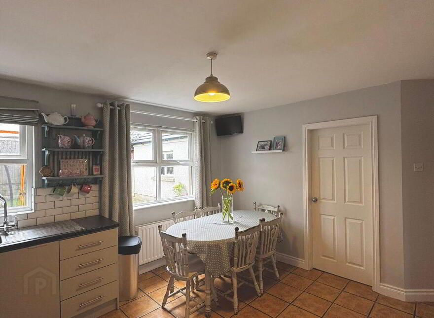 17 Berryfields Park, Off Knock Road, Ballymoney, BT53 6LH