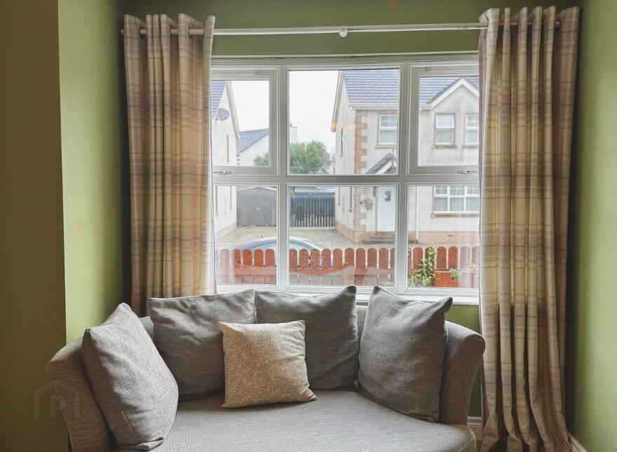 17 Berryfields Park, Off Knock Road, Ballymoney, BT53 6LH