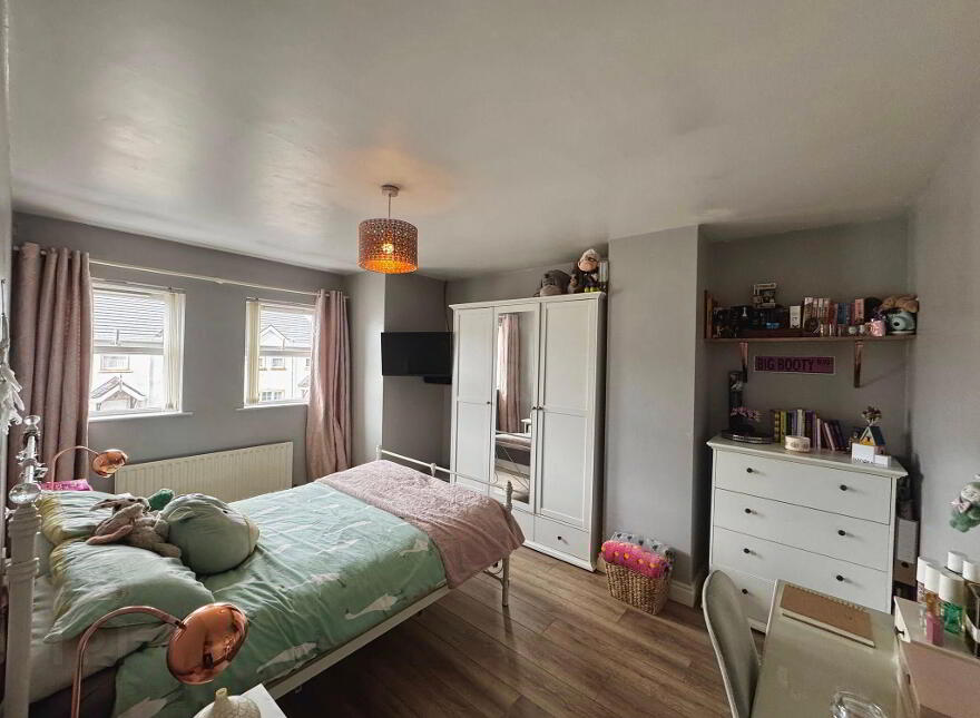 17 Berryfields Park, Off Knock Road, Ballymoney, BT53 6LH