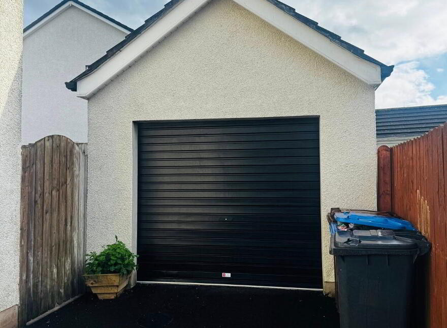 17 Berryfields Park, Off Knock Road, Ballymoney, BT53 6LH