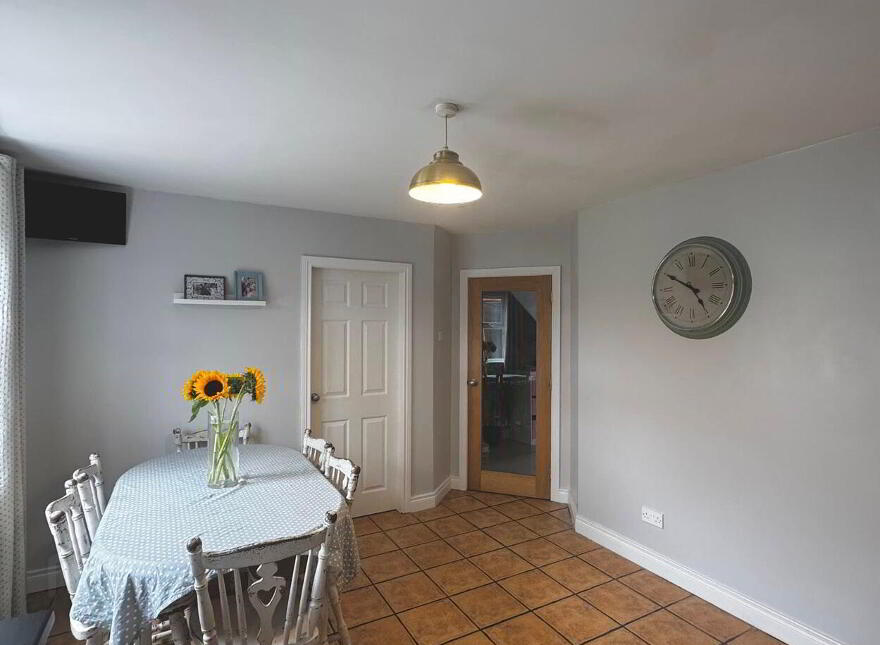 17 Berryfields Park, Off Knock Road, Ballymoney, BT53 6LH