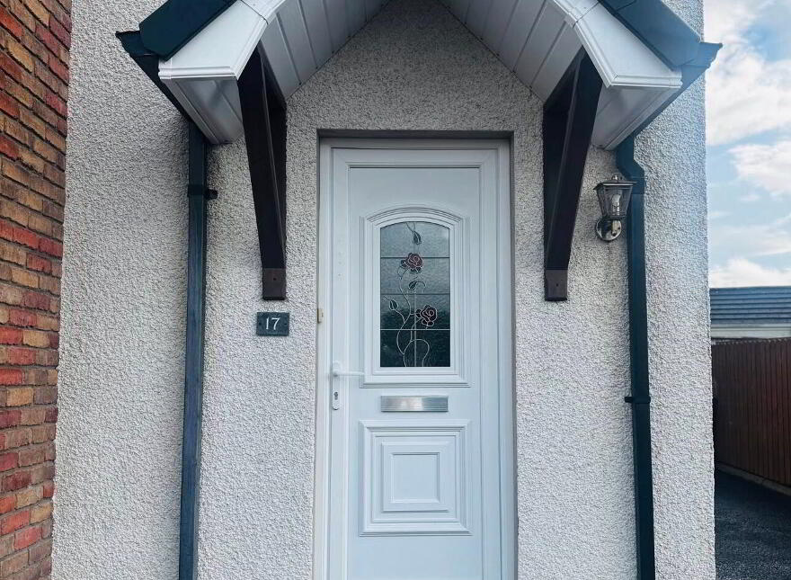 17 Berryfields Park, Off Knock Road, Ballymoney, BT53 6LH