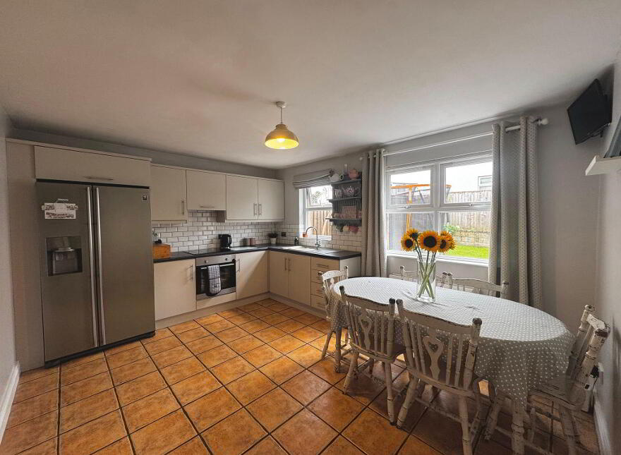 17 Berryfields Park, Off Knock Road, Ballymoney, BT53 6LH