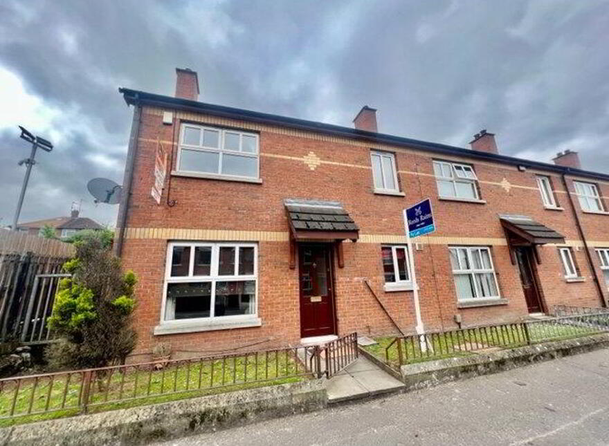 116 Sunnyside Street, Belfast, BT7 3EG photo