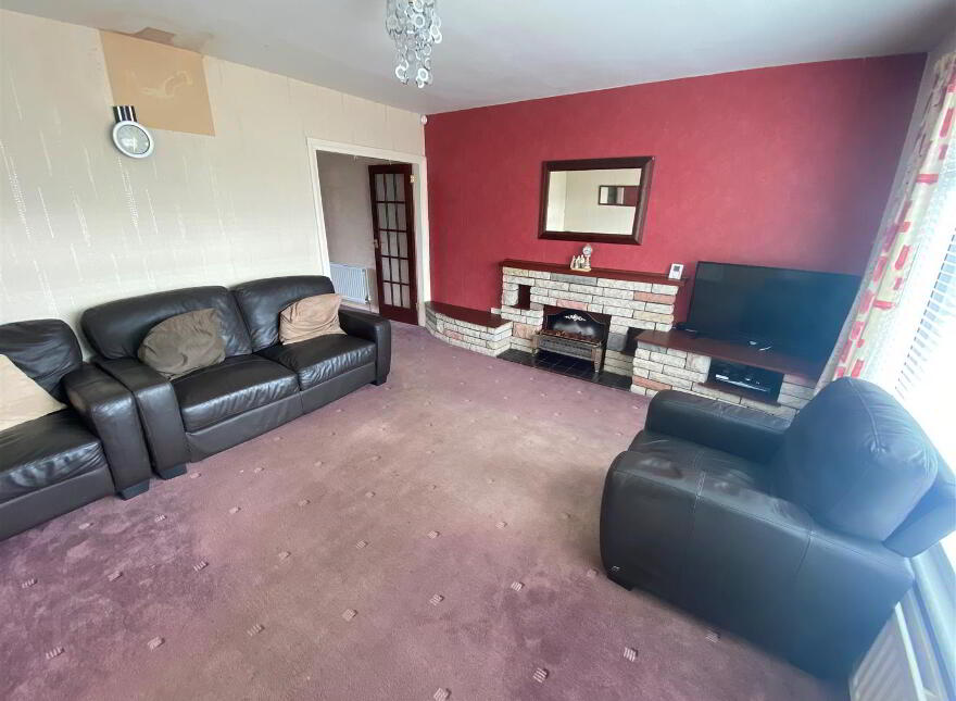 28 Sinclair Avenue, Bangor, BT19 1PQ