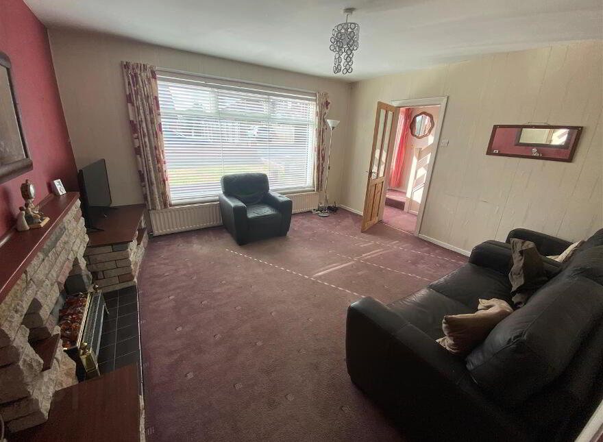 28 Sinclair Avenue, Bangor, BT19 1PQ