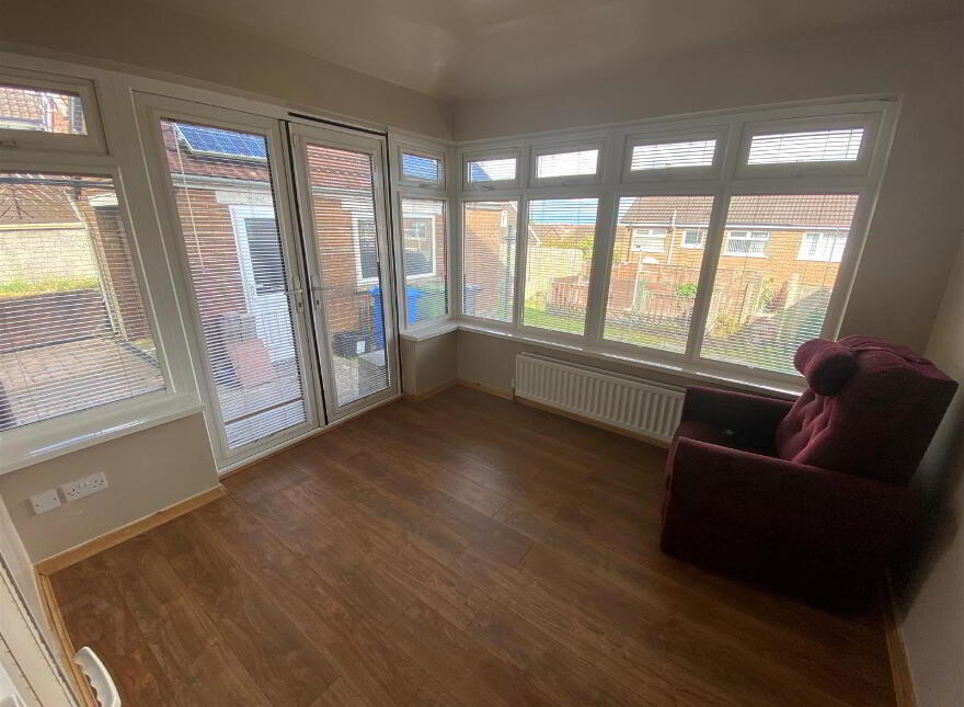 28 Sinclair Avenue, Bangor, BT19 1PQ