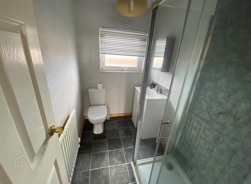 28 Sinclair Avenue, Bangor, BT19 1PQ