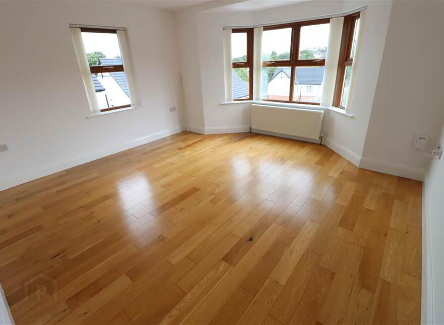 Apt 4, 58 Old Dundonald Road, Dundonald, Belfast, BT16 1XS