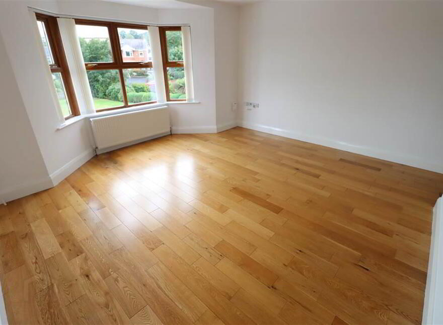 Apt 4, 58 Old Dundonald Road, Dundonald, Belfast, BT16 1XS