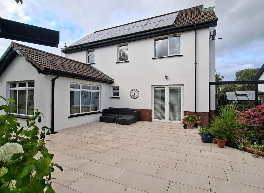 3 Sandeldale, Coleraine, BT52 1WF