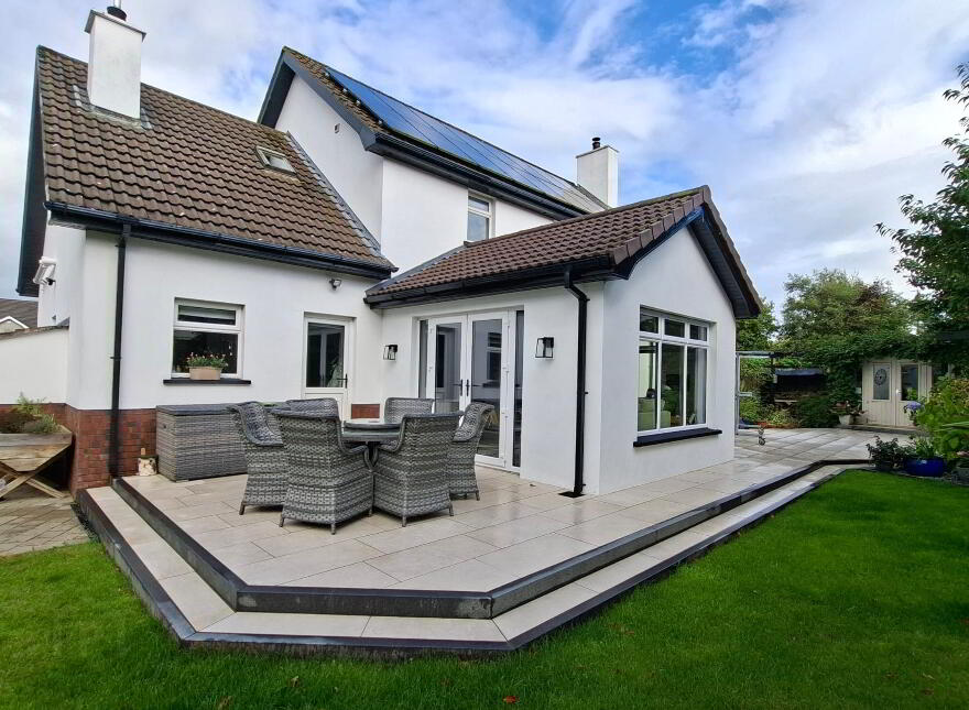 3 Sandeldale, Coleraine, BT52 1WF