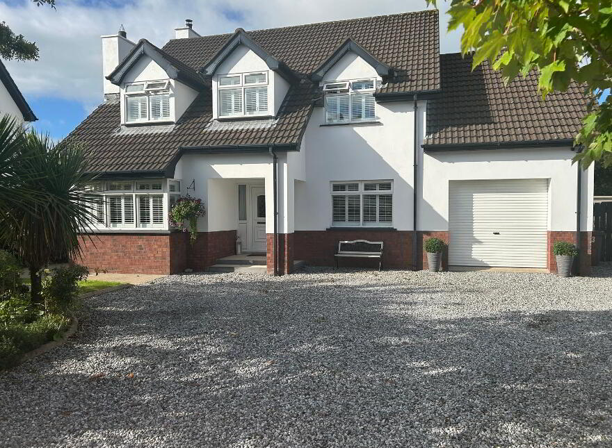 3 Sandeldale, Coleraine, BT52 1WF