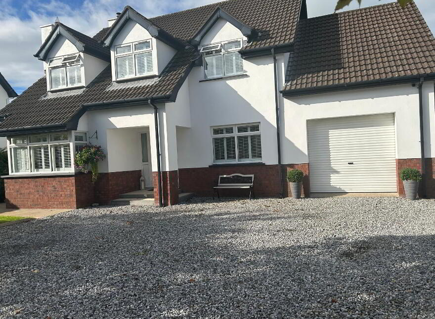 3 Sandeldale, Coleraine, BT52 1WF