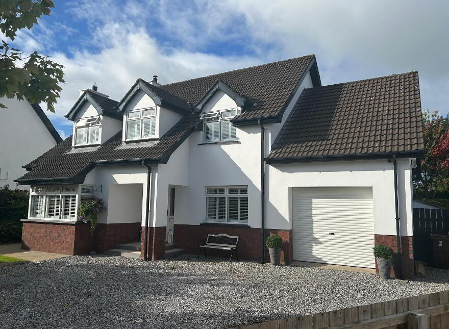 3 Sandeldale, Coleraine, BT52 1WF photo