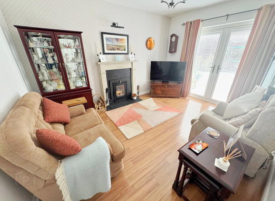 3 Sandeldale, Coleraine, BT52 1WF