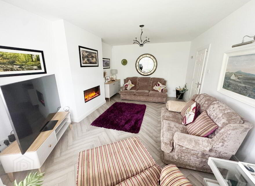 3 Sandeldale, Coleraine, BT52 1WF