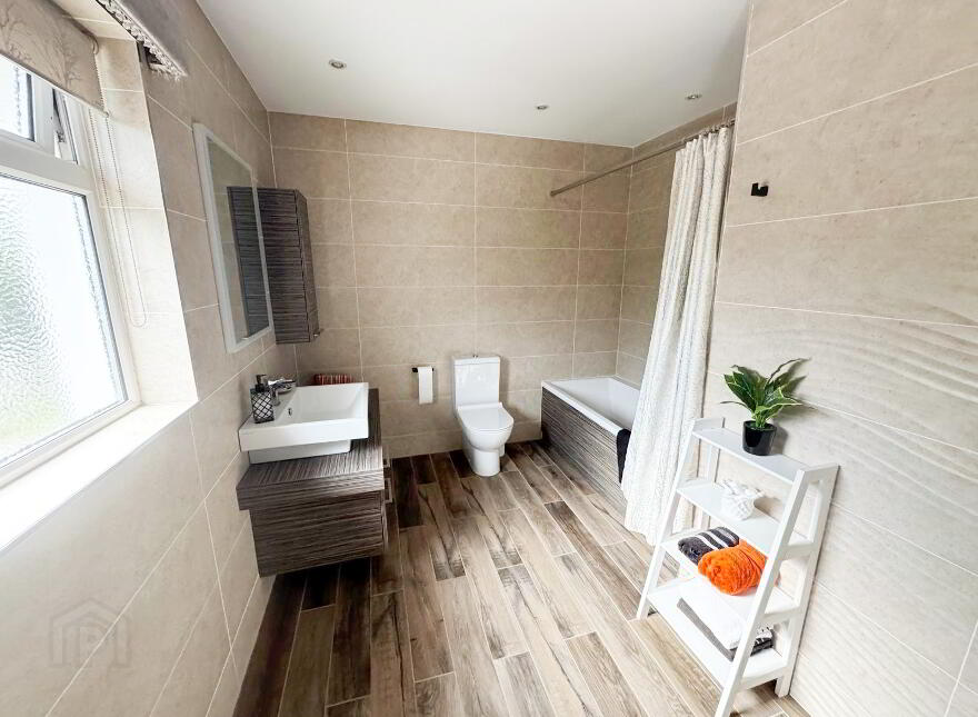 3 Sandeldale, Coleraine, BT52 1WF