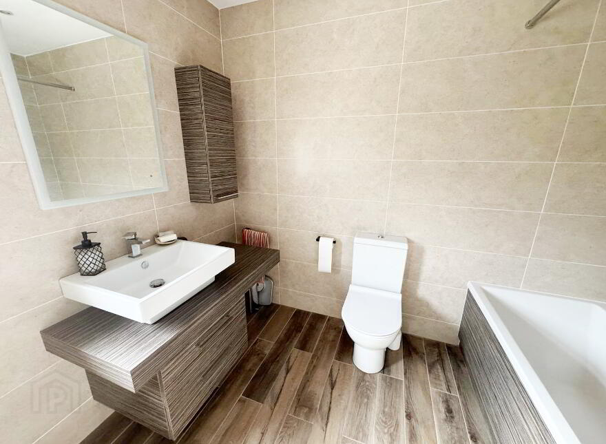 3 Sandeldale, Coleraine, BT52 1WF
