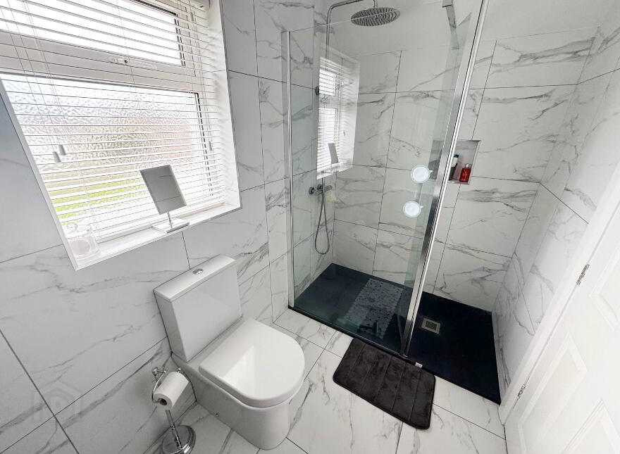3 Sandeldale, Coleraine, BT52 1WF