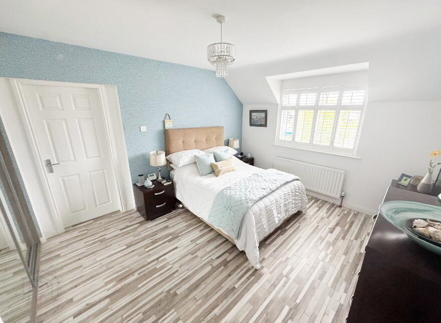 3 Sandeldale, Coleraine, BT52 1WF