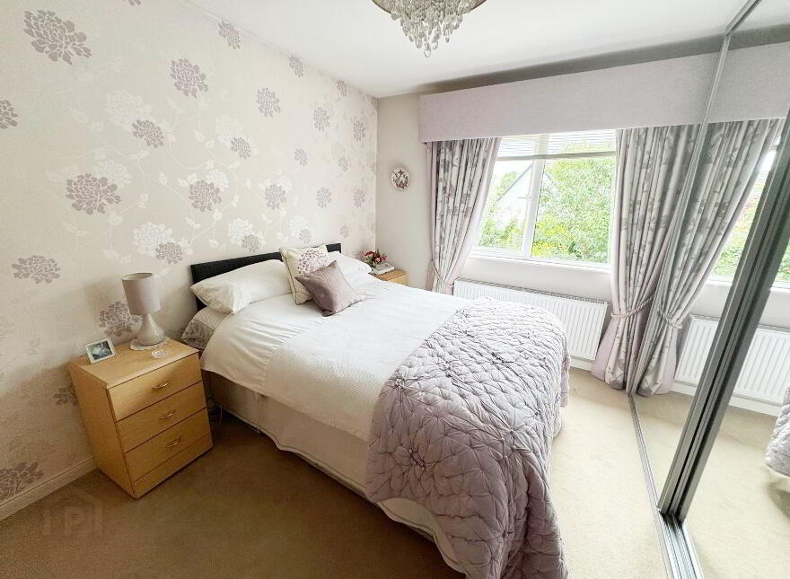 3 Sandeldale, Coleraine, BT52 1WF
