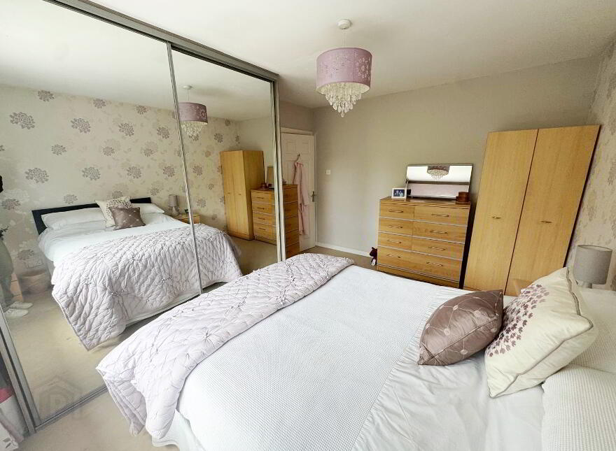 3 Sandeldale, Coleraine, BT52 1WF