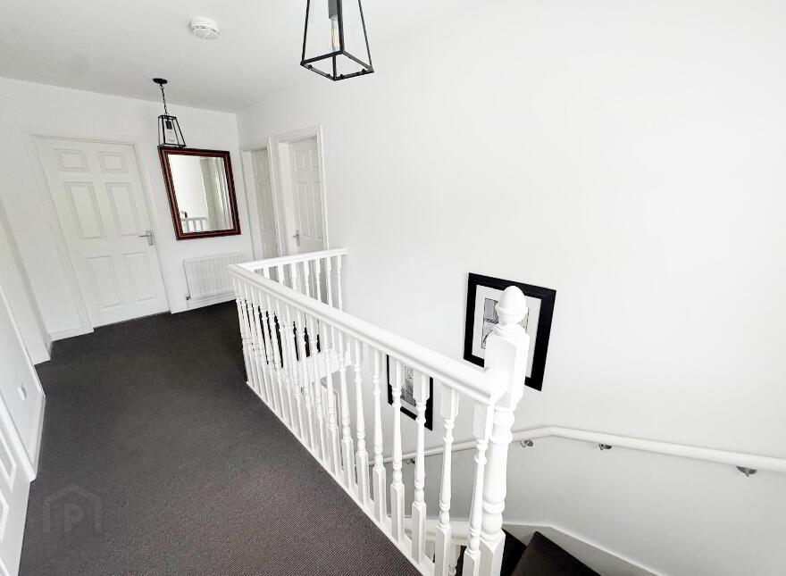 3 Sandeldale, Coleraine, BT52 1WF
