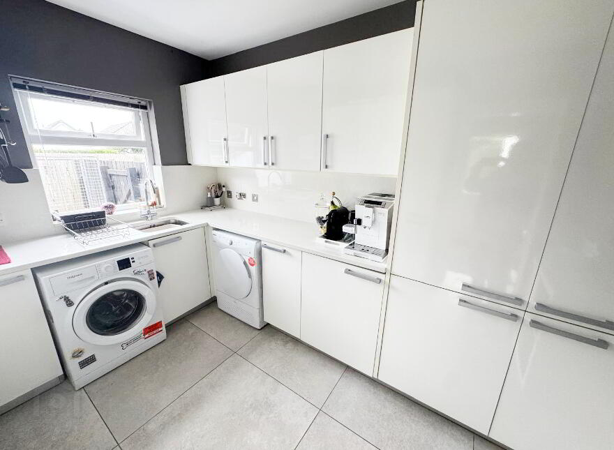 3 Sandeldale, Coleraine, BT52 1WF