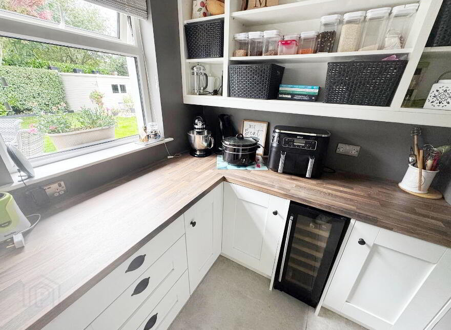 3 Sandeldale, Coleraine, BT52 1WF