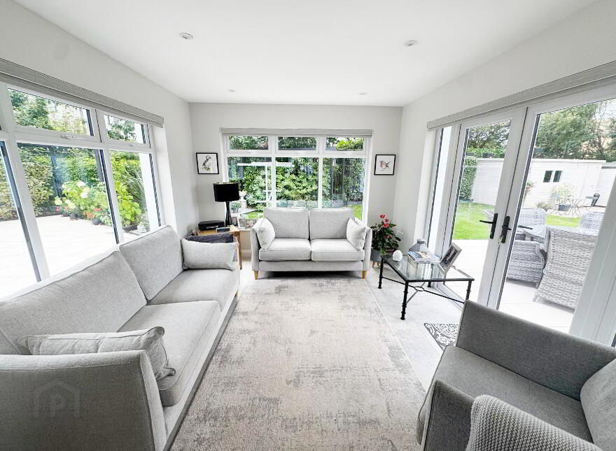 3 Sandeldale, Coleraine, BT52 1WF