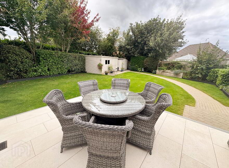 3 Sandeldale, Coleraine, BT52 1WF