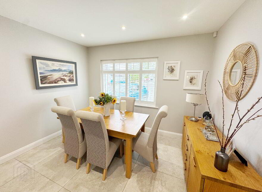 3 Sandeldale, Coleraine, BT52 1WF