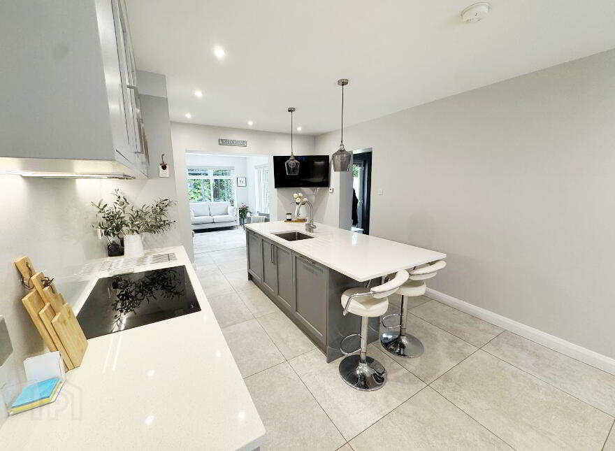 3 Sandeldale, Coleraine, BT52 1WF