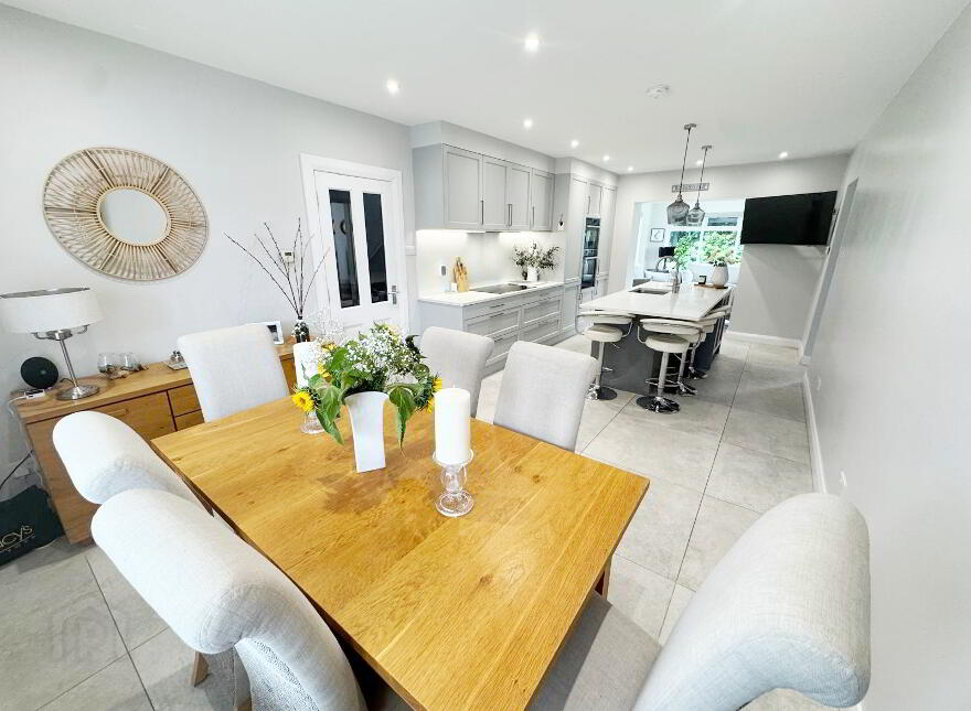 3 Sandeldale, Coleraine, BT52 1WF