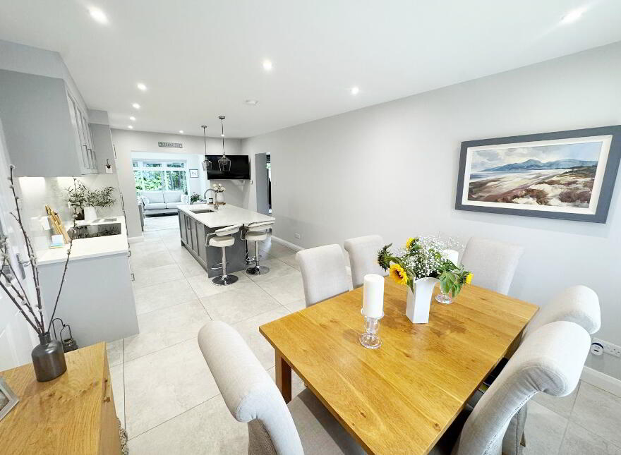3 Sandeldale, Coleraine, BT52 1WF