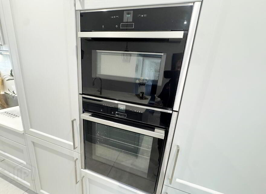 3 Sandeldale, Coleraine, BT52 1WF
