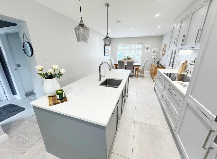 3 Sandeldale, Coleraine, BT52 1WF
