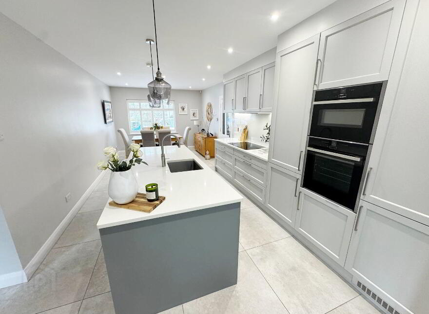 3 Sandeldale, Coleraine, BT52 1WF