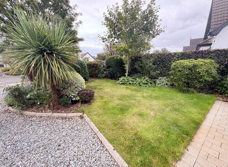 3 Sandeldale, Coleraine, BT52 1WF