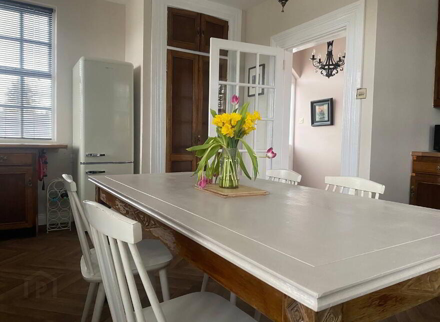 The Old Manse, 26 Boveedy Road, Kilrea, Coleraine, BT51 5XU