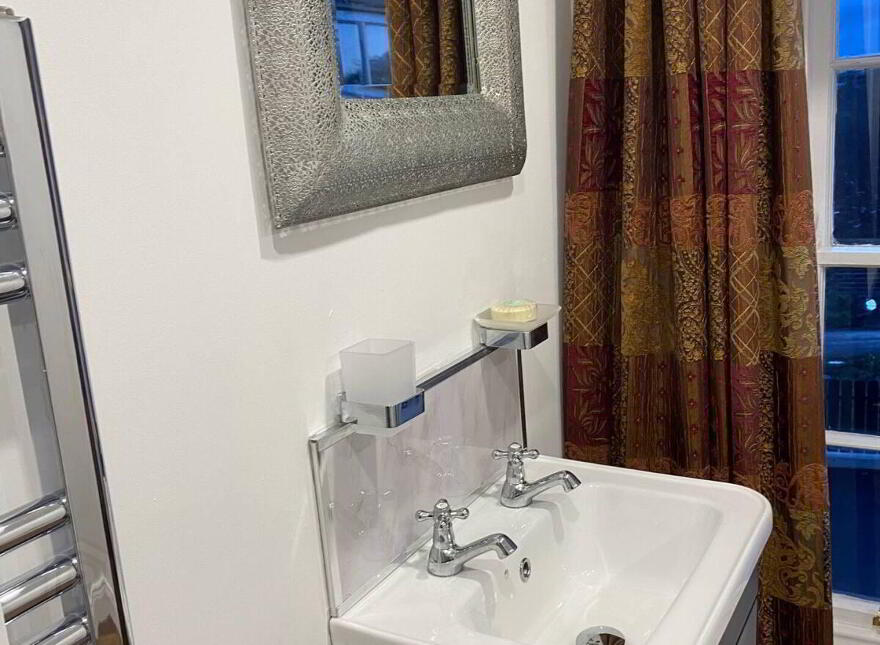 The Old Manse, 26 Boveedy Road, Kilrea, Coleraine, BT51 5XU