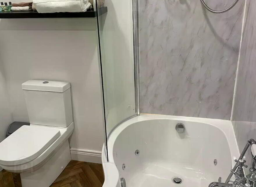 The Old Manse, 26 Boveedy Road, Kilrea, Coleraine, BT51 5XU