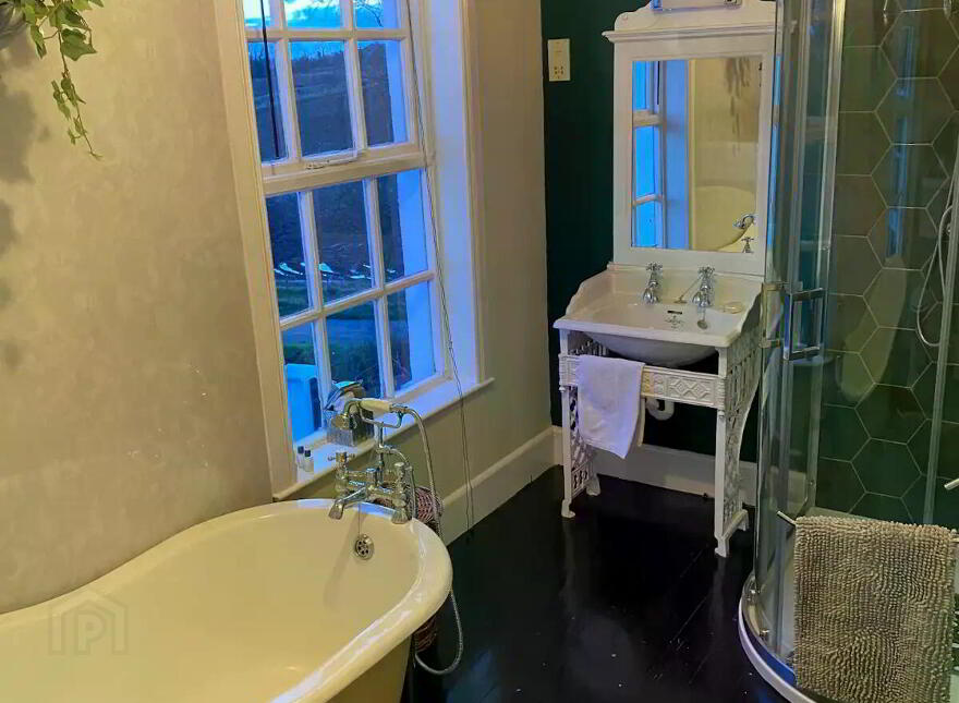 The Old Manse, 26 Boveedy Road, Kilrea, Coleraine, BT51 5XU